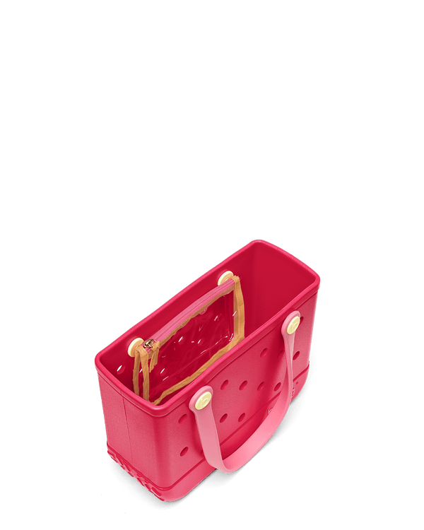 Bitty Bogg Bag - Strawberry Acai