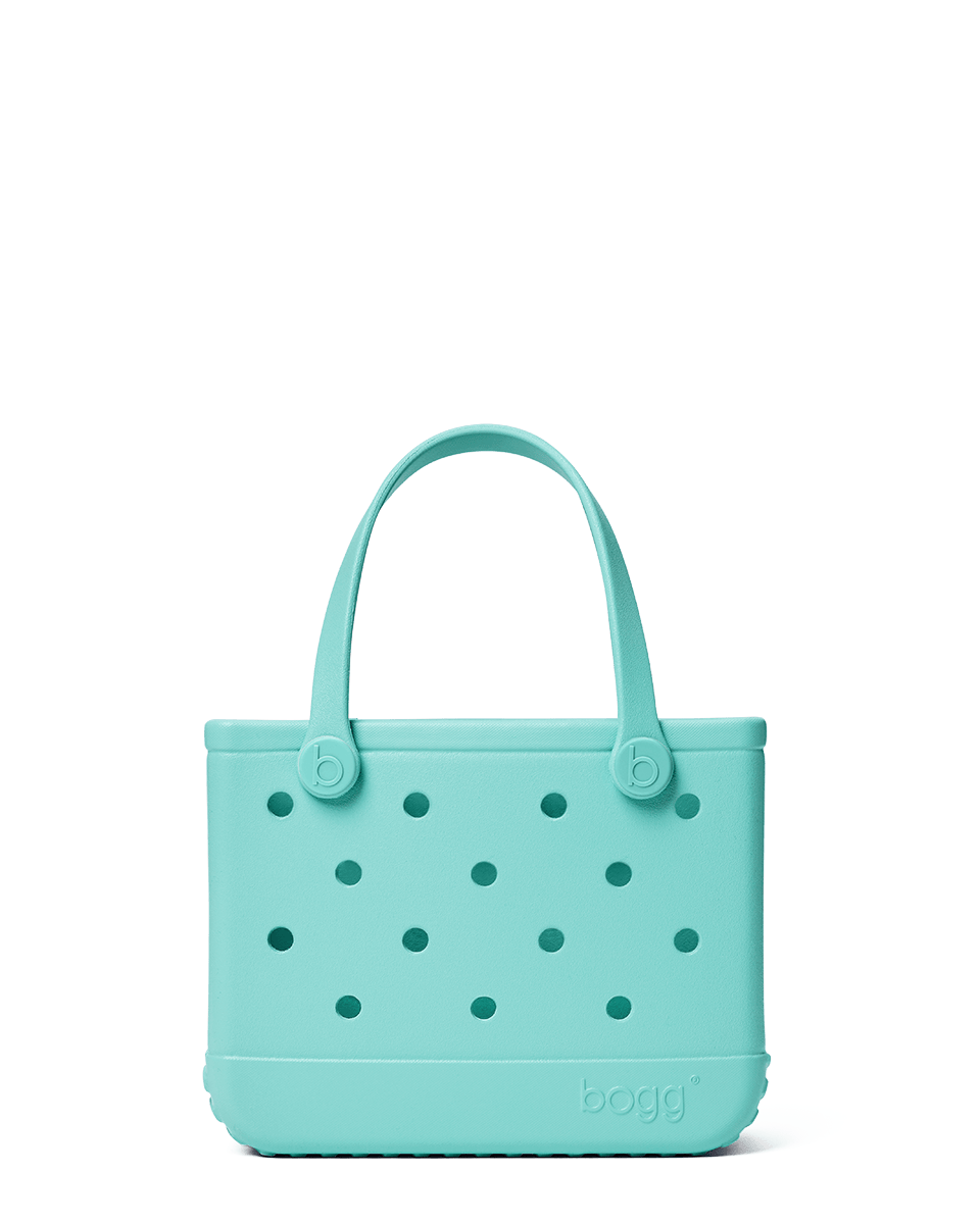 Bitty Bogg Bag - Aquamarine