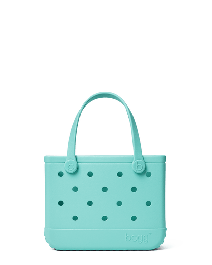 Bitty Bogg Bag - Aquamarine