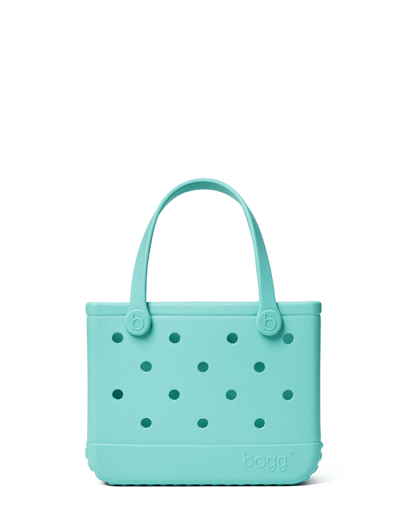 Bitty Bogg Bag - Aquamarine