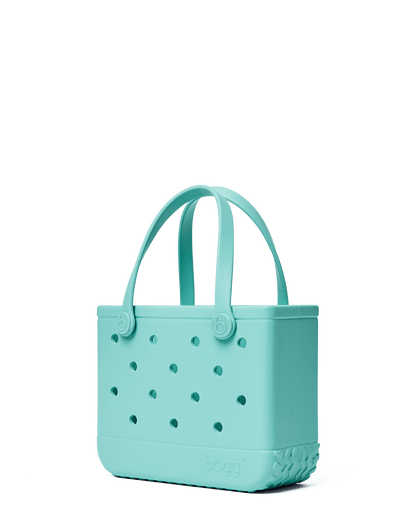 Bitty Bogg Bag - Aquamarine