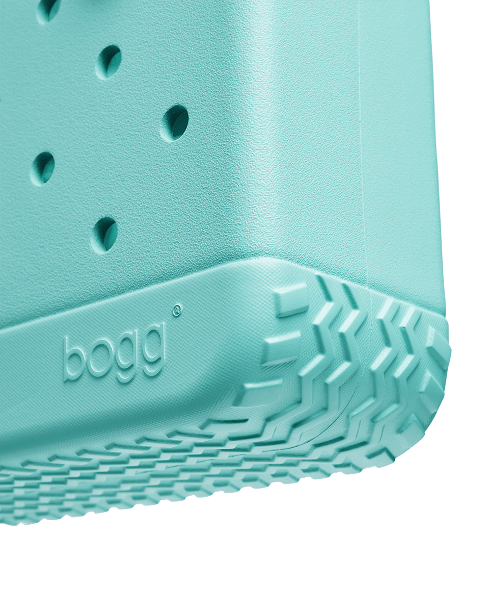 Bitty Bogg Bag - Aquamarine