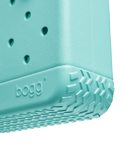 Small Bogg Bag - Aquamarine. 04
