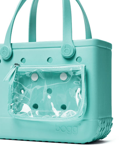 Bitty Bogg Bag - Aquamarine