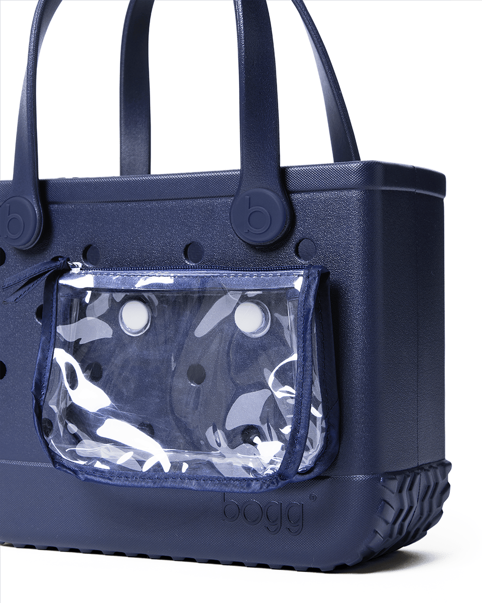 Bitty Bogg® Bag - Are You AZURE