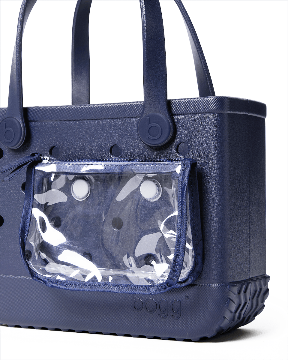 Bitty Bogg® Bag - Are You AZURE