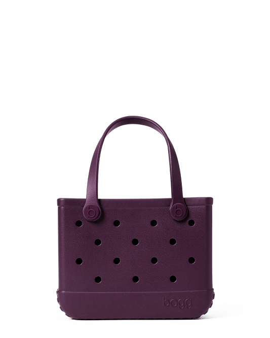 Small Bogg® Bag - Boysenberry Bogg®. 01