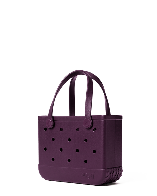 Small Bogg Bag - Boysenberry Bogg View 2