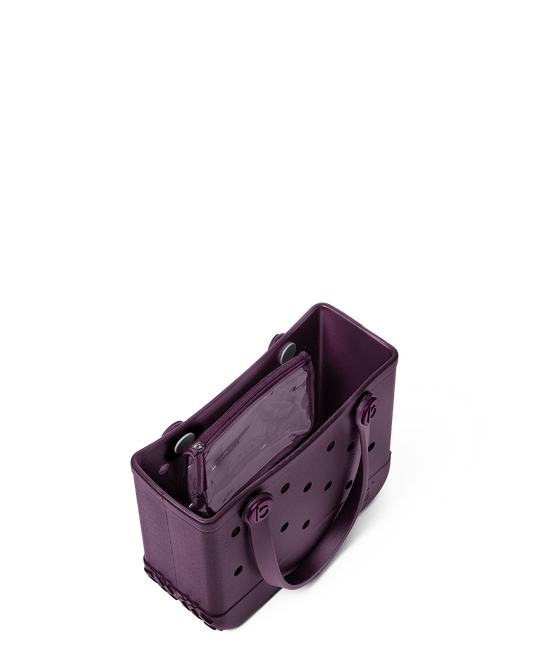 Small Bogg Bag - Boysenberry Bogg View 2