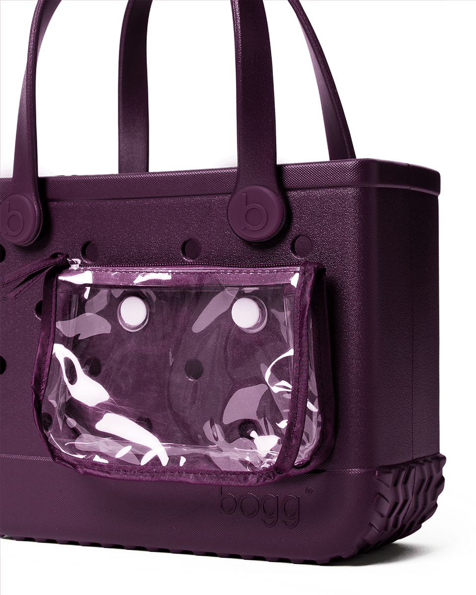 Bitty Bogg® Bag - Boysenberry Bogg®