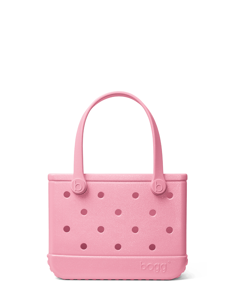 Bitty Bogg® Bag - BUBBLEGUM Shimmer