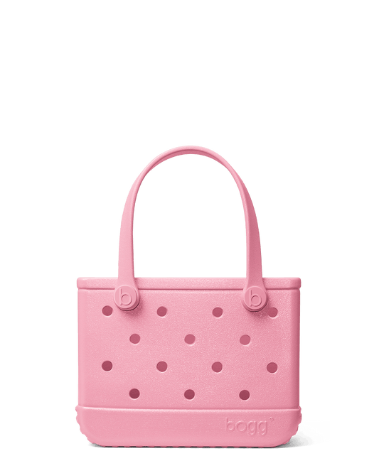 Small Bogg® Bag - BUBBLEGUM Shimmer. 01