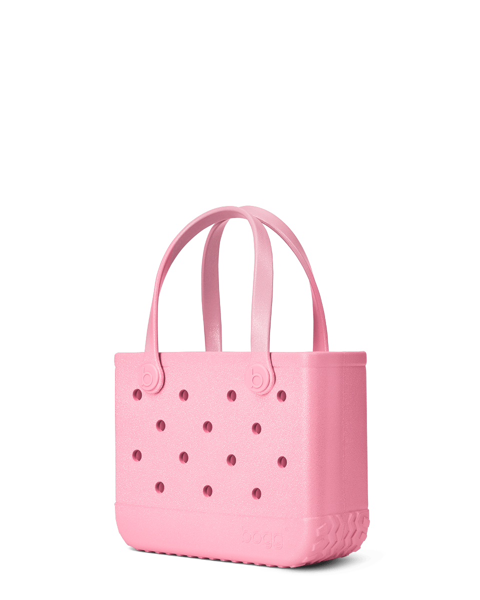 Bitty Bogg® Bag - BUBBLEGUM Shimmer