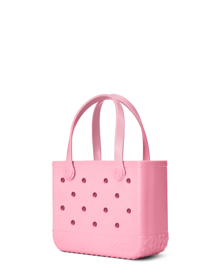 Small Bogg® Bag - BUBBLEGUM Shimmer. 02
