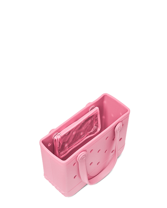 Small Bogg Bag - Bubblegum Shimmer View 2
