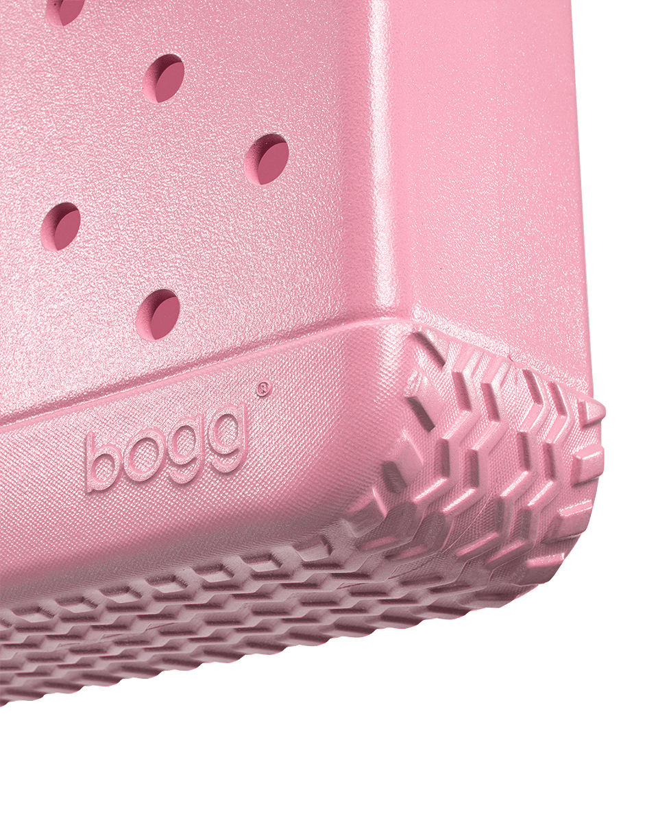 Bitty Bogg® Bag - BUBBLEGUM Shimmer