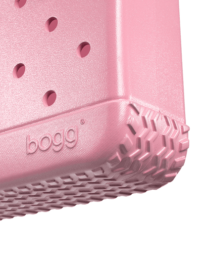 Bitty Bogg® Bag - BUBBLEGUM Shimmer