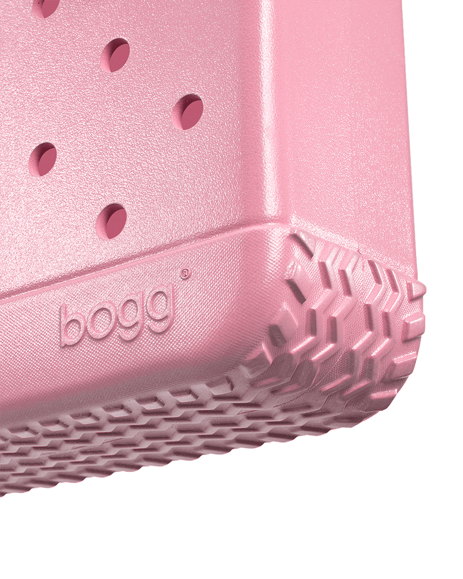 Small Bogg® Bag - BUBBLEGUM Shimmer. 04
