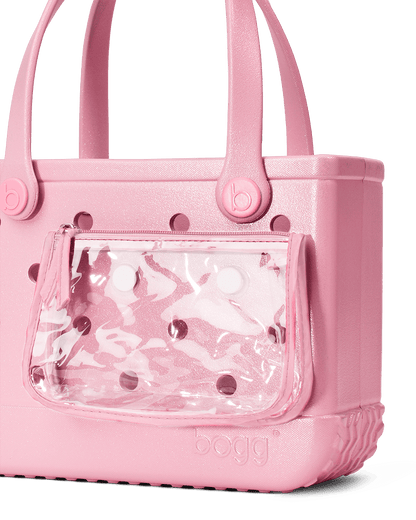 Bitty Bogg® Bag - BUBBLEGUM Shimmer