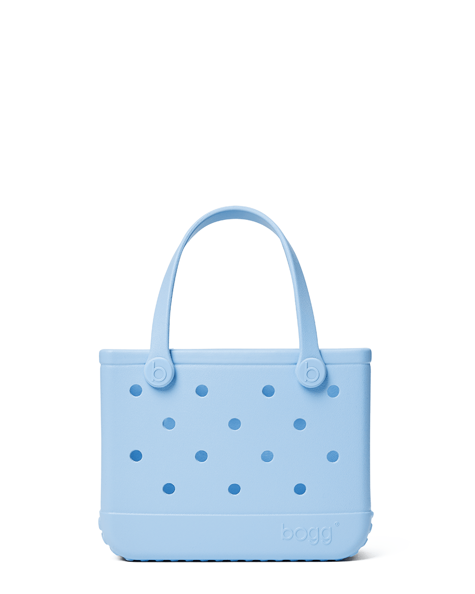 Bitty Bogg® Bag - BLUE Skies and Bogg Bag