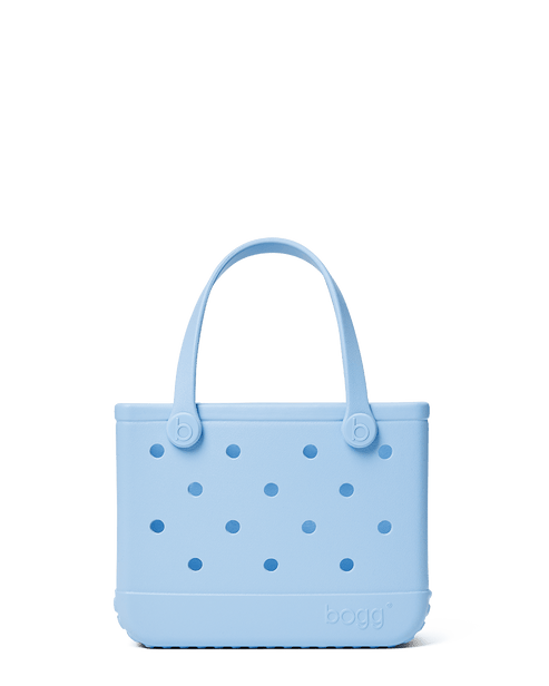 Small Bogg® Bag - BLUE Skies and Bogg Bag. 01
