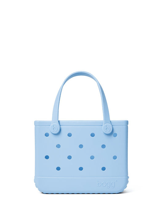 Small Bogg Bag - Blue Skies and Bogg Bag. 01