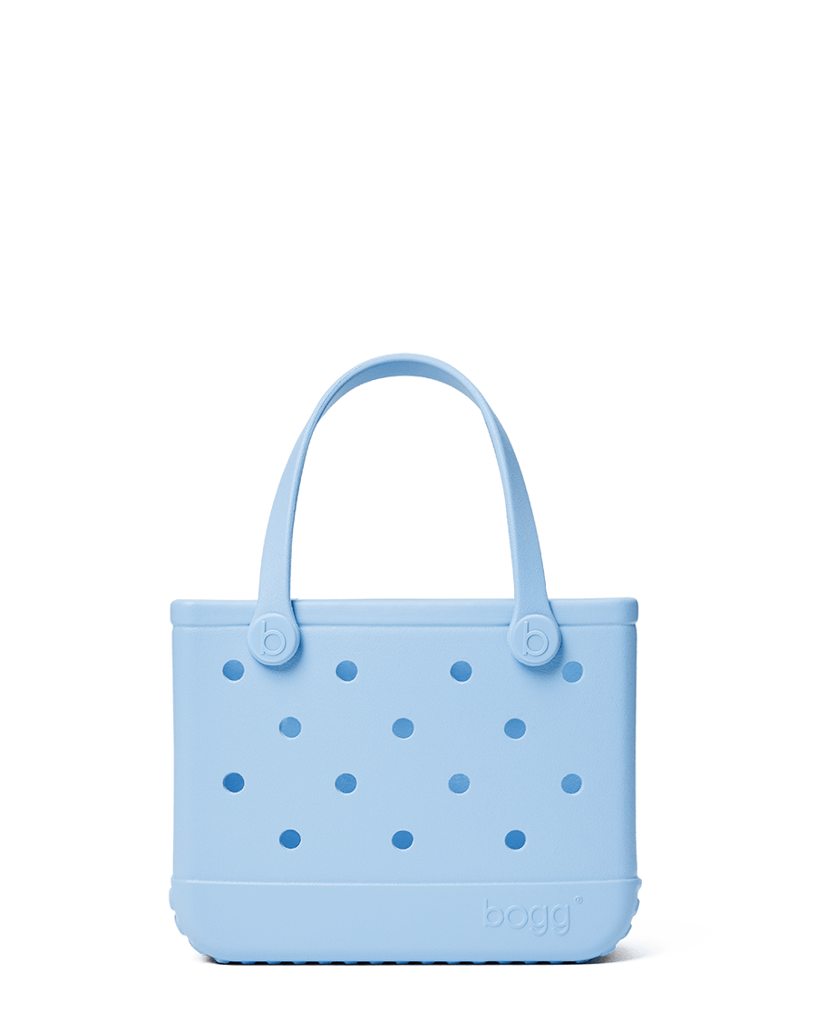 Small Bogg® Bag - BLUE Skies and Bogg Bag. 01
