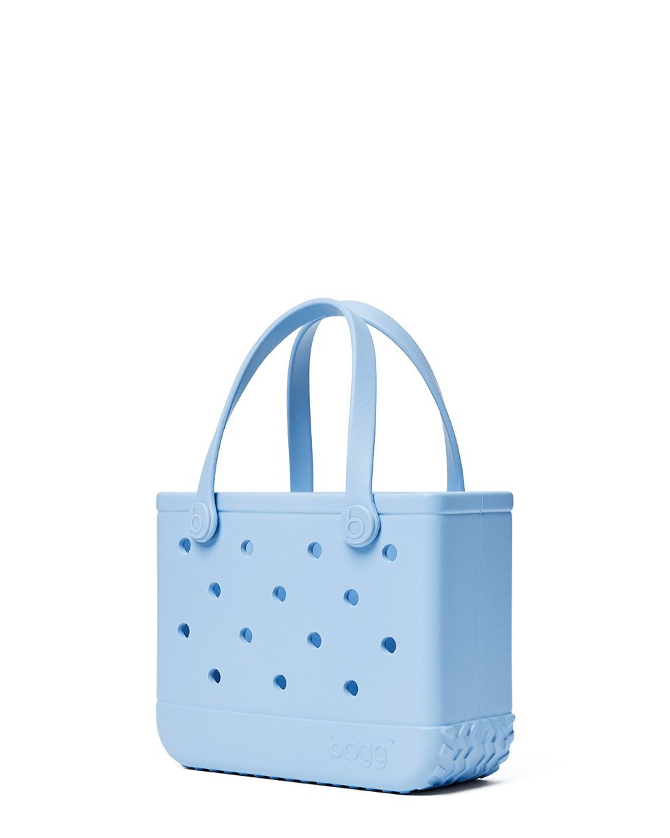 Bitty Bogg Bag - Blue Skies and Bogg Bag