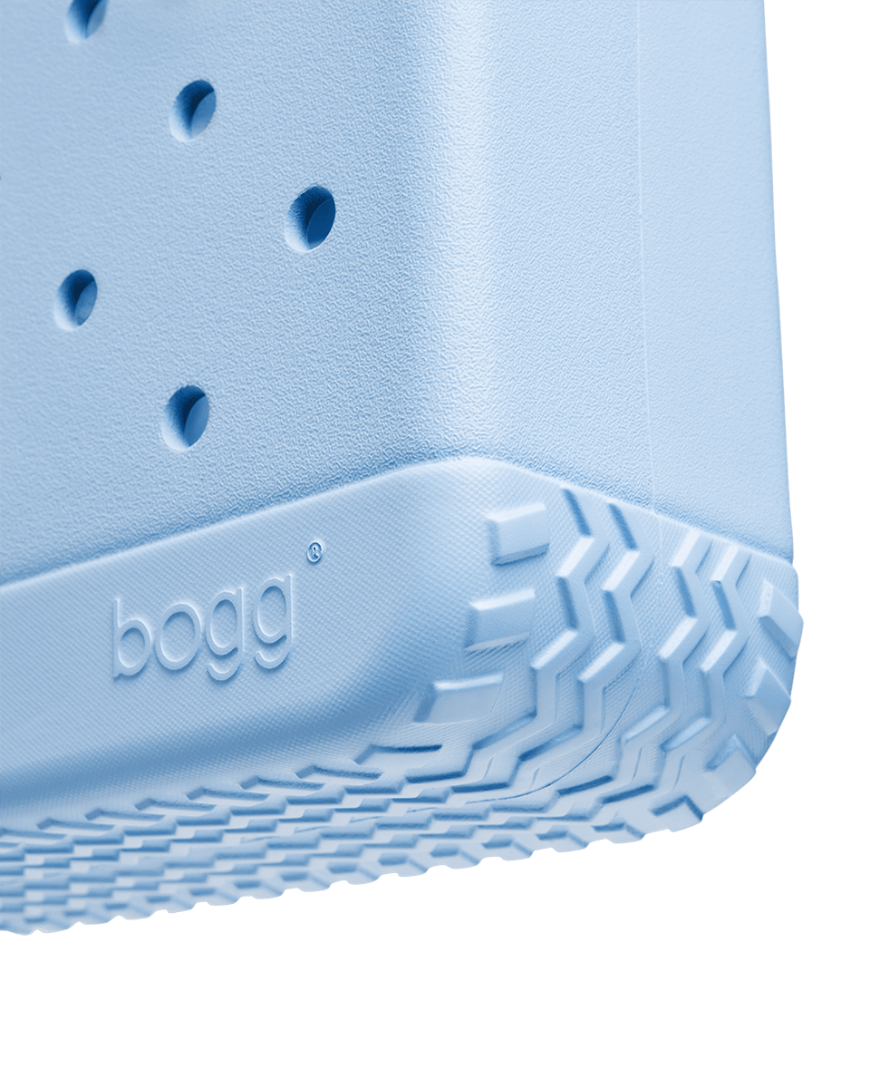 Bitty Bogg Bag - Blue Skies and Bogg Bag