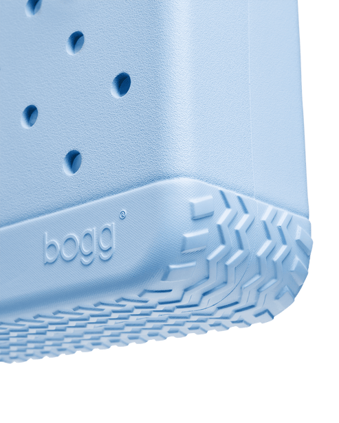 Small Bogg Bag - Blue Skies and Bogg Bag. 04
