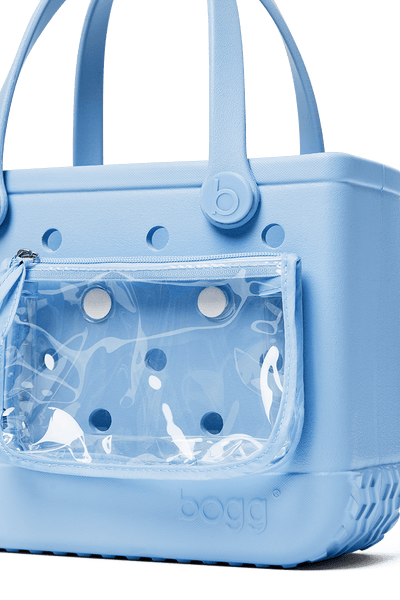Bitty Bogg Bag - Blue Skies and Bogg Bag – BOGG BAG