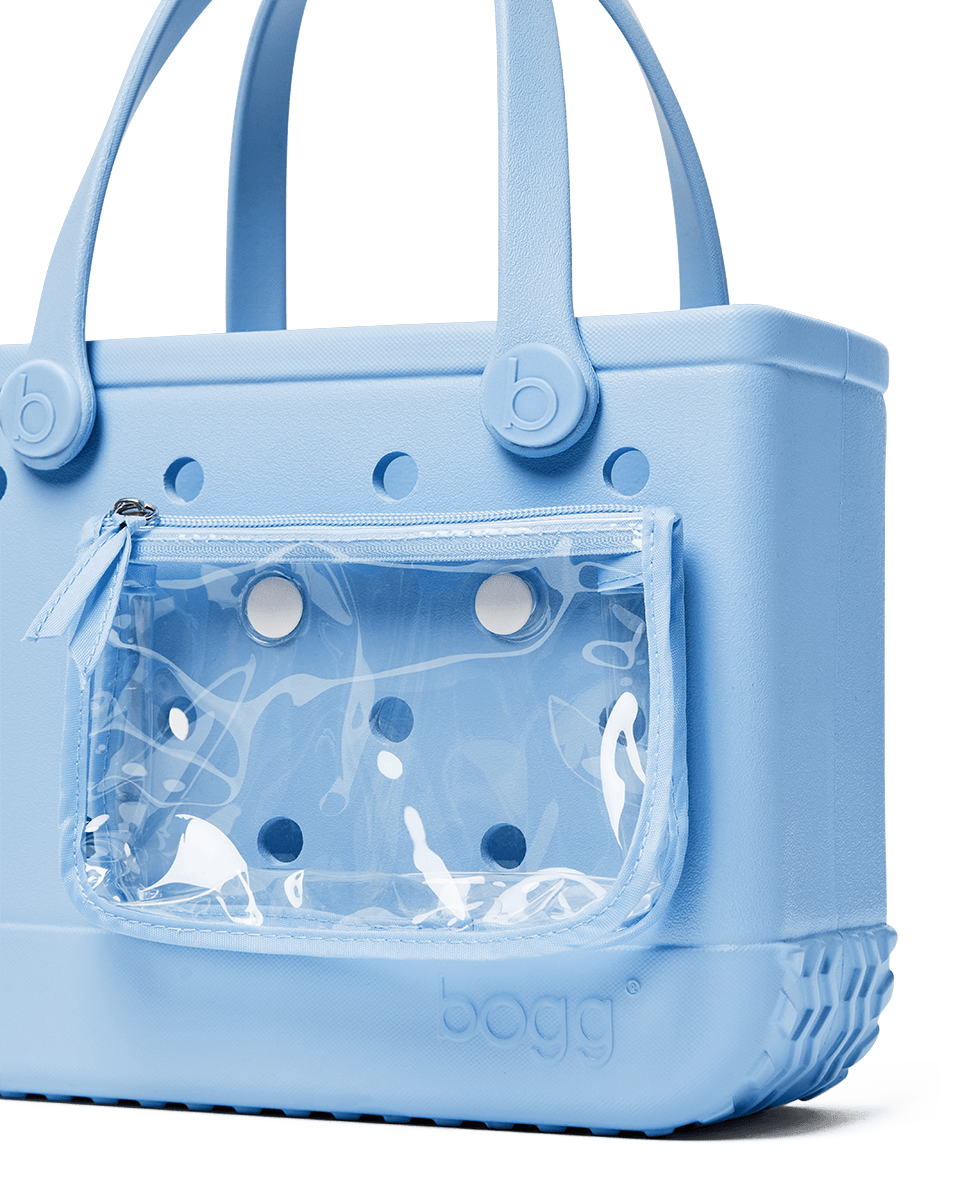 Bitty Bogg Bag - Blue Skies and Bogg Bag