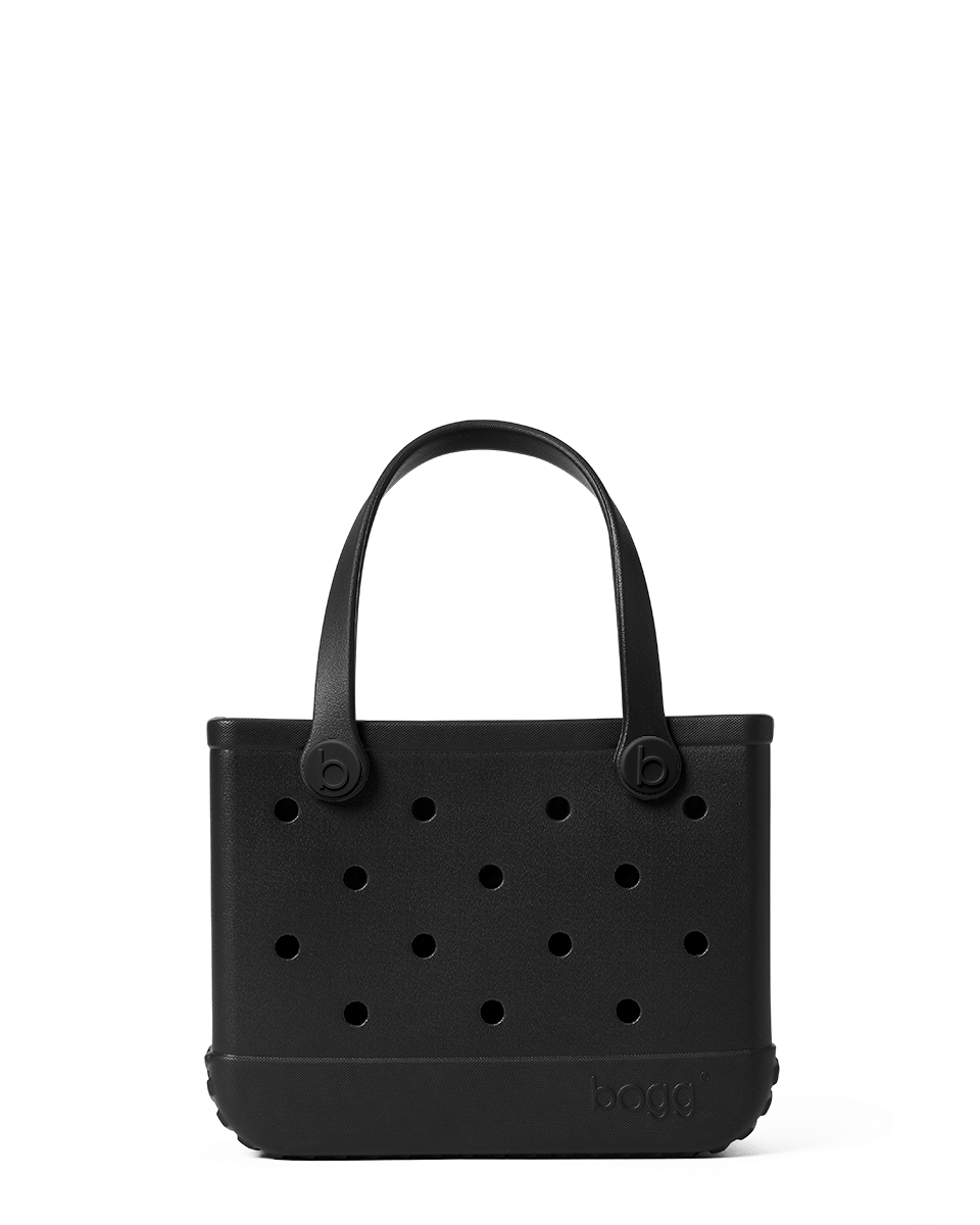 Bitty Bogg Bag - LBD Black