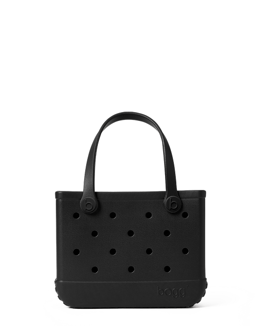 Bitty Bogg Bag - LBD Black View 1