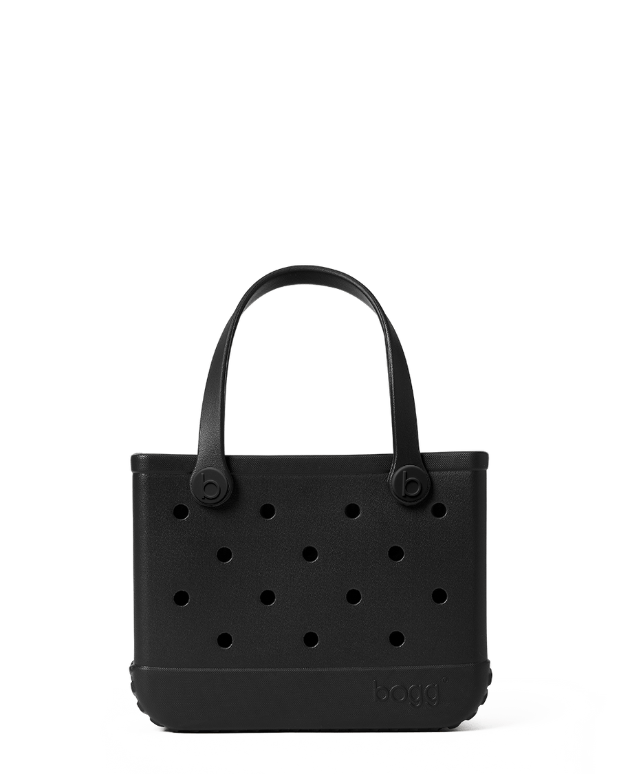 Bitty Bogg Bag - LBD Black View 1
