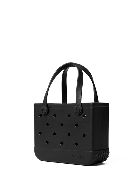 Bitty Bogg Bag - LBD Black View 2
