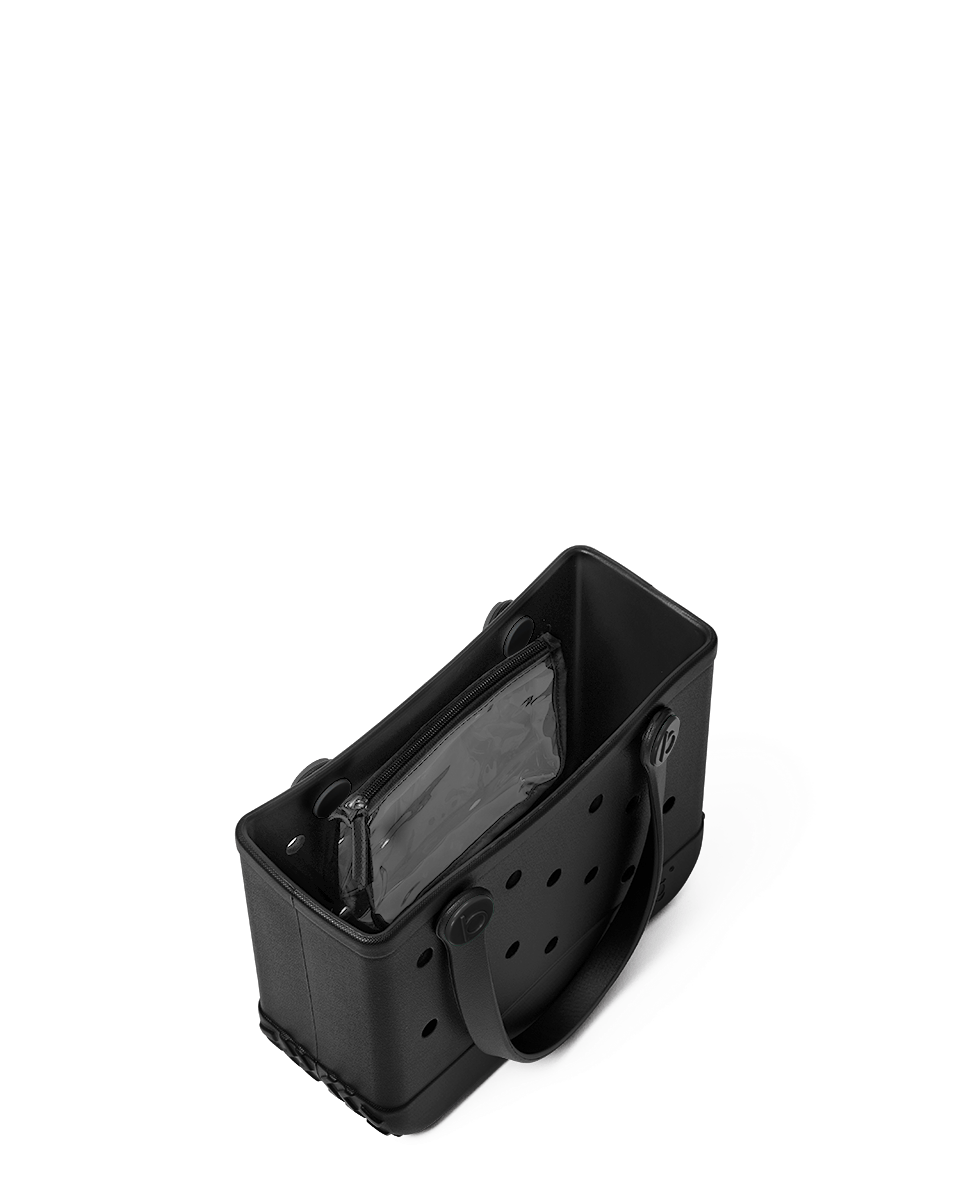 Bitty Bogg Bag - LBD Black