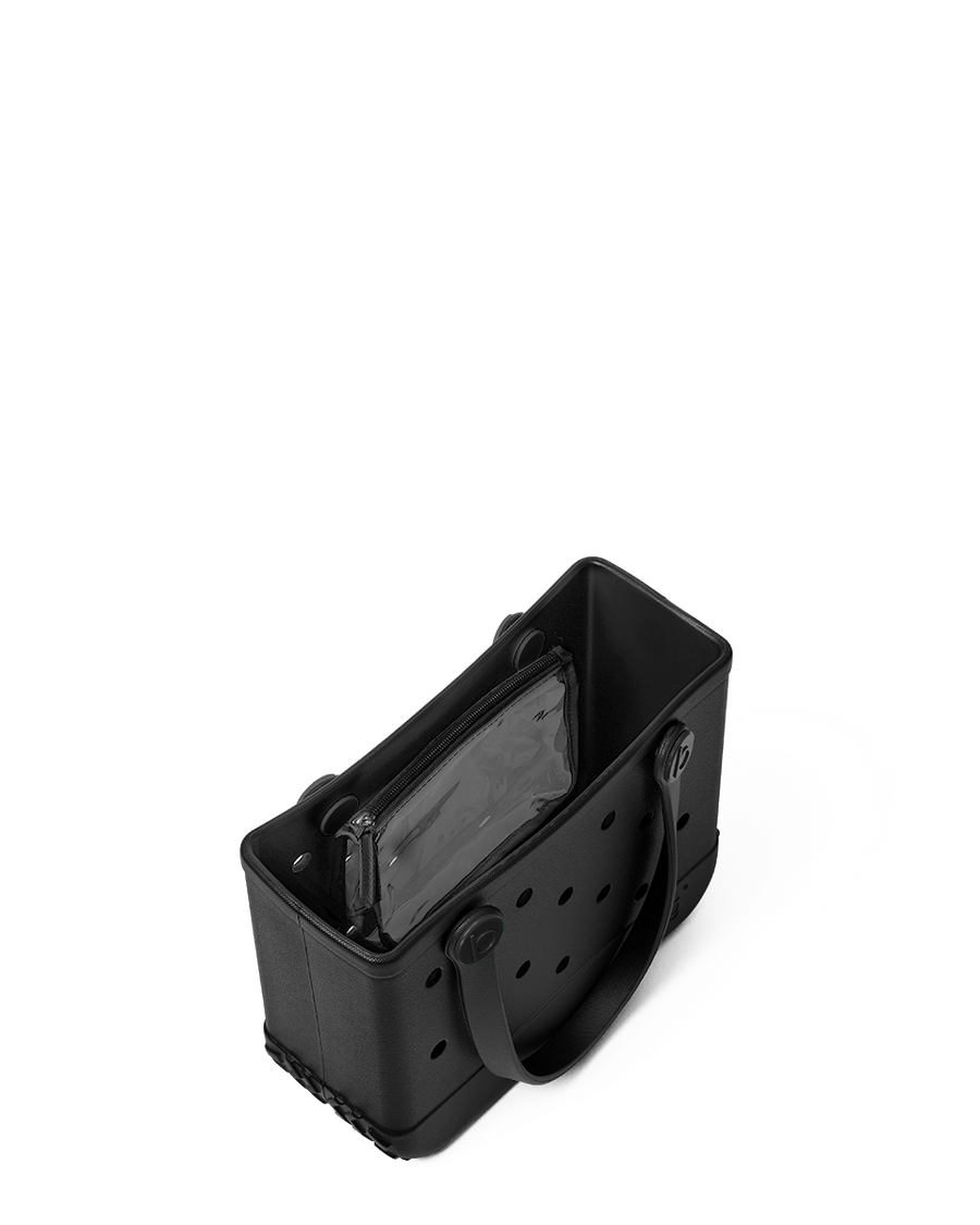 Bitty Bogg Bag - LBD Black View 3

