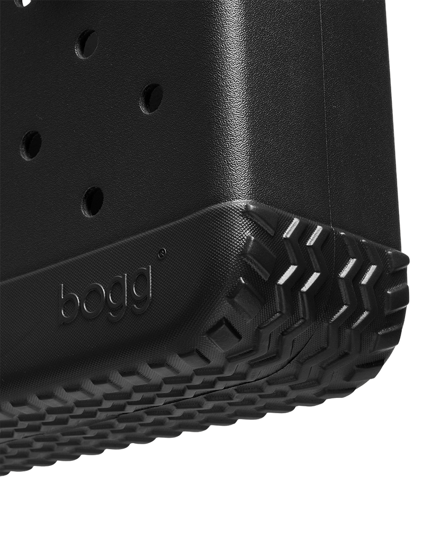 Bitty Bogg Bag - LBD Black View 4
