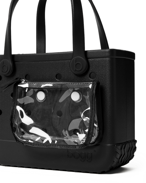 Bitty Bogg Bag - LBD Black View 5
