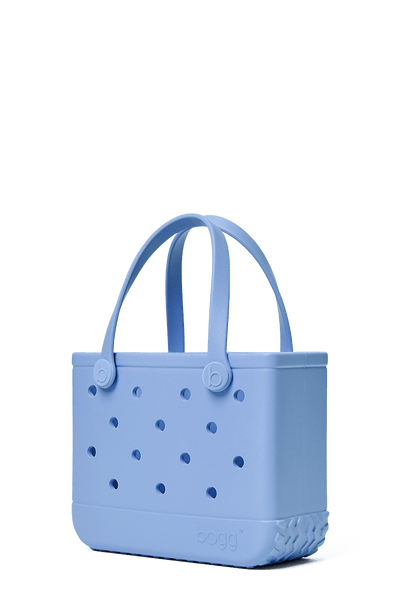 【Bogg Bags】USA発耐水トートバッグ☆新色☆Bitty Bogg Bag Bitty Bogg Bag - Carolina on my Mind – BOGG BAG