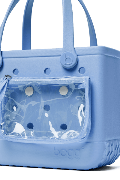 Bitty Bogg Bag - Carolina on my Mind – BOGG BAG