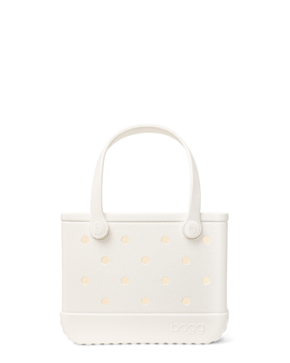 Bitty Bogg® Bag - COCONUT Shimmer