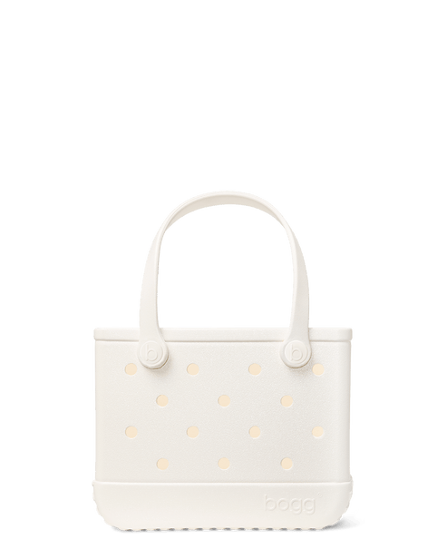 Small Bogg® Bag - COCONUT Shimmer. 01
