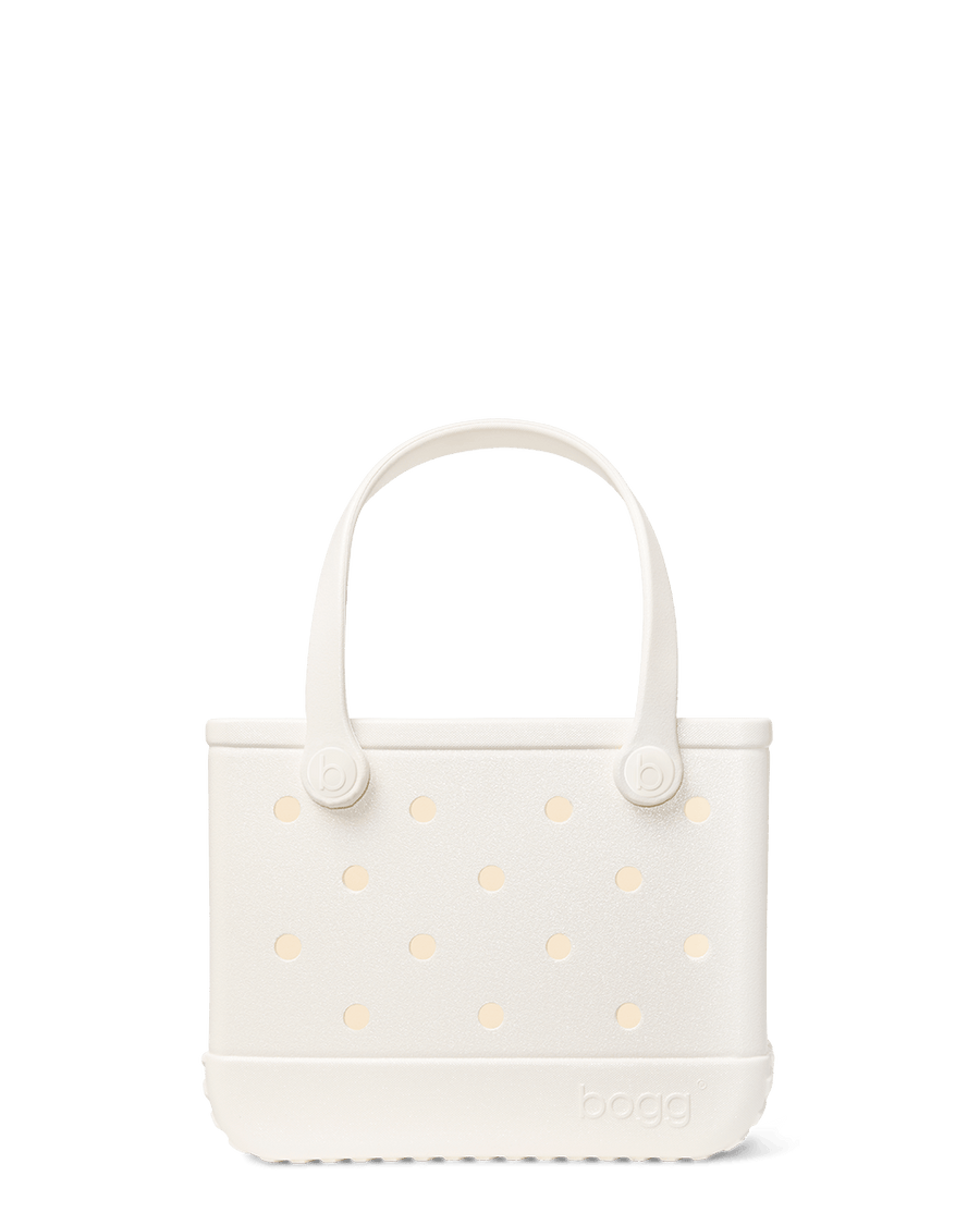 Small Bogg® Bag - COCONUT Shimmer. 01
