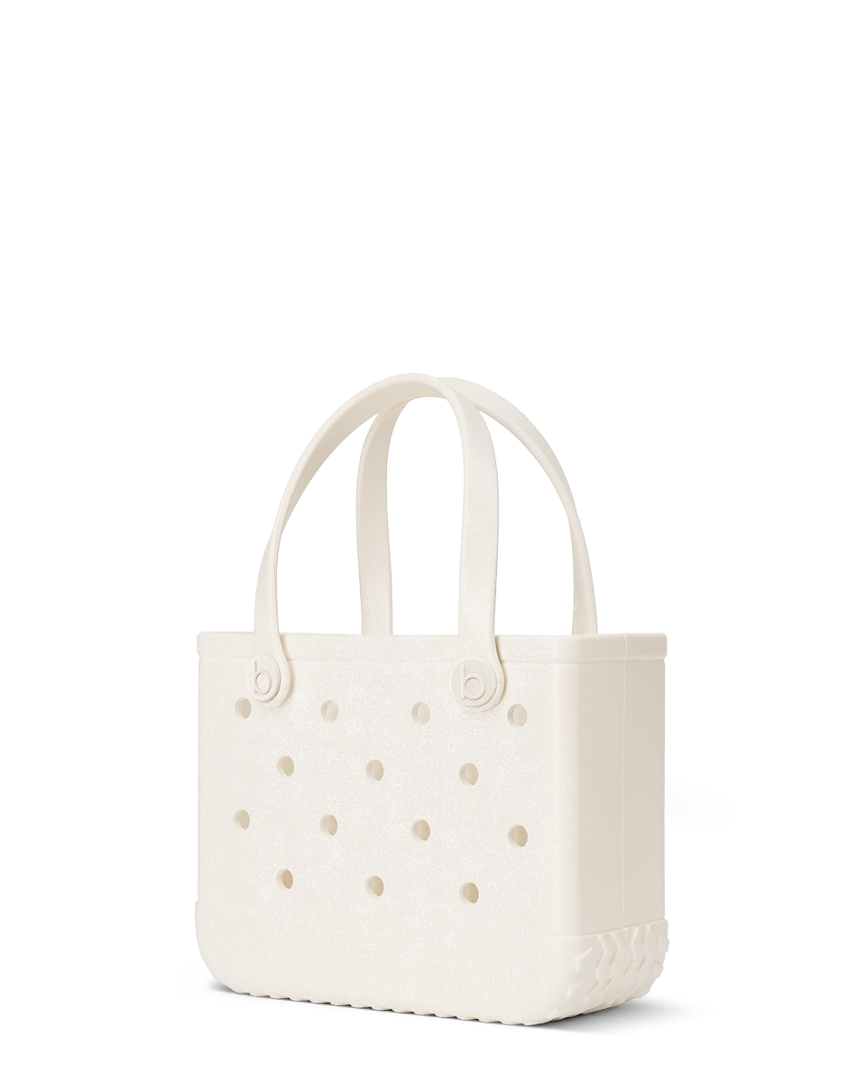 Bitty Bogg® Bag - COCONUT Shimmer