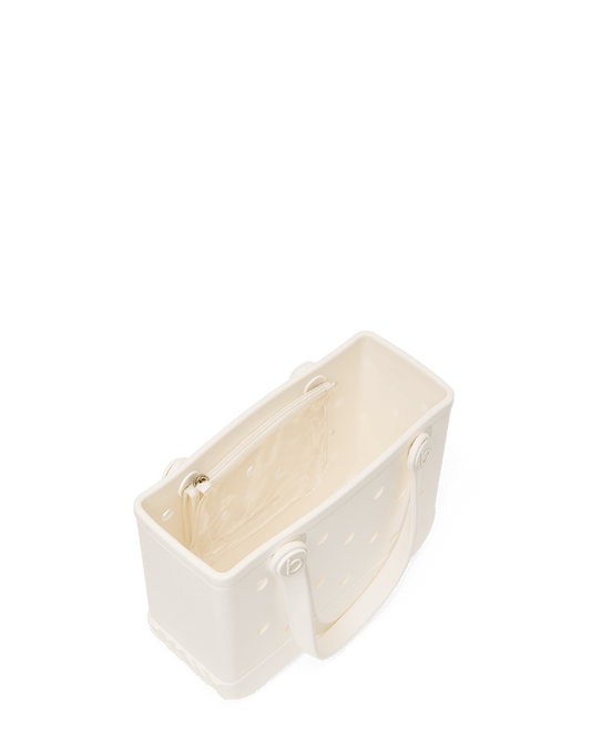 Small Bogg Bag - Coconut Shimmer View 2
