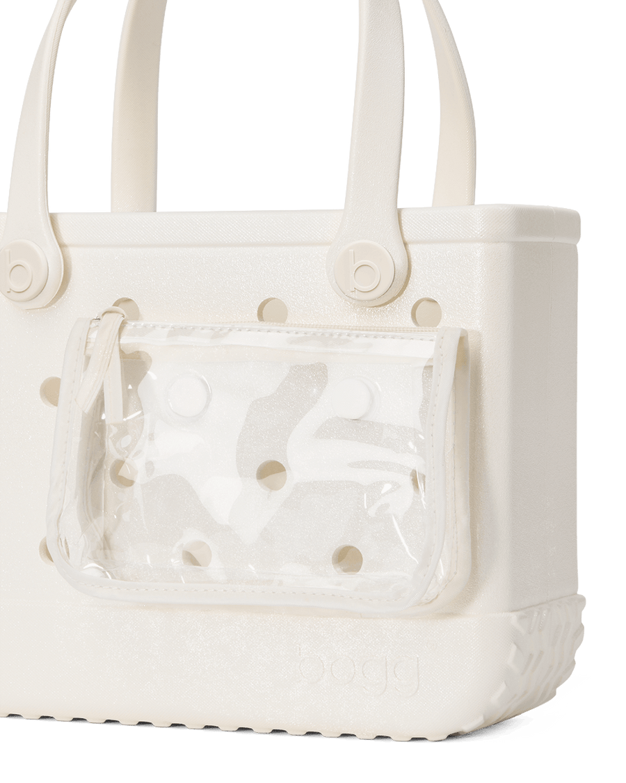 Small Bogg® Bag - COCONUT Shimmer. 04
