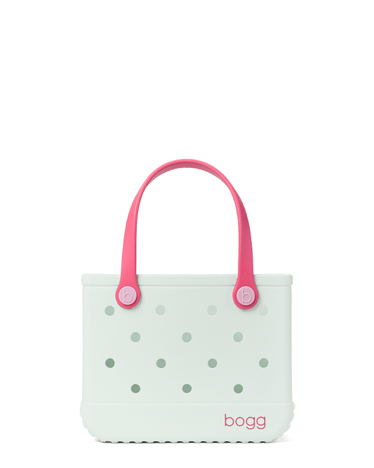 Small Bogg Bag - Matcha Alota View 1