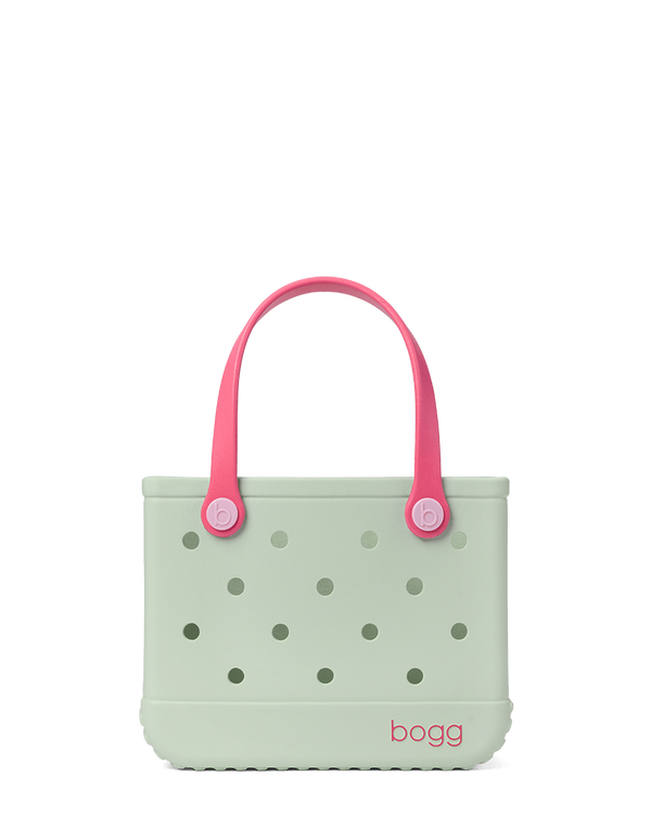 Bitty Bogg Bag - Matcha Alota